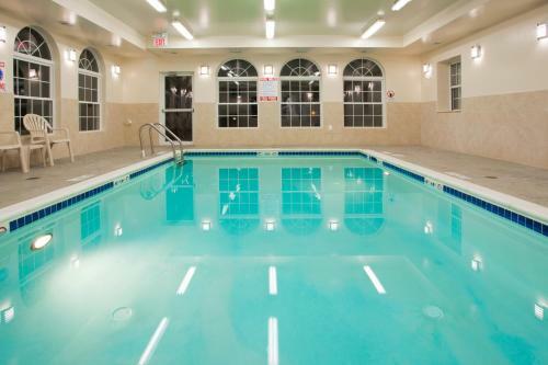 Hotel Holiday Inn Express Prince Frederick