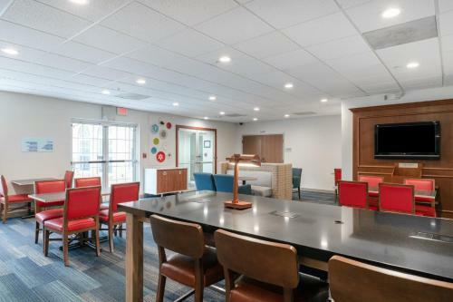 Hotel Holiday Inn Express Prince Frederick