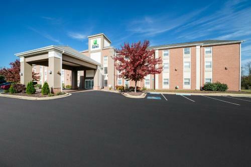 Hotel Holiday Inn Express Prince Frederick