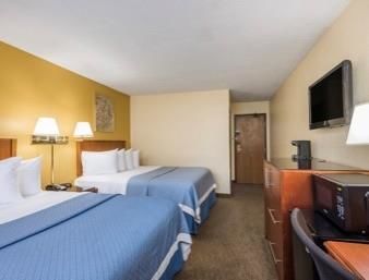 Motel Days Inn Greenfield