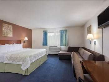 Motel Days Inn Greenfield