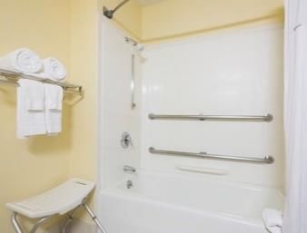 Motel Days Inn Greenfield