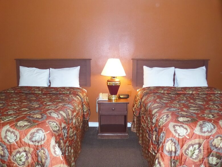 Starlite Motel