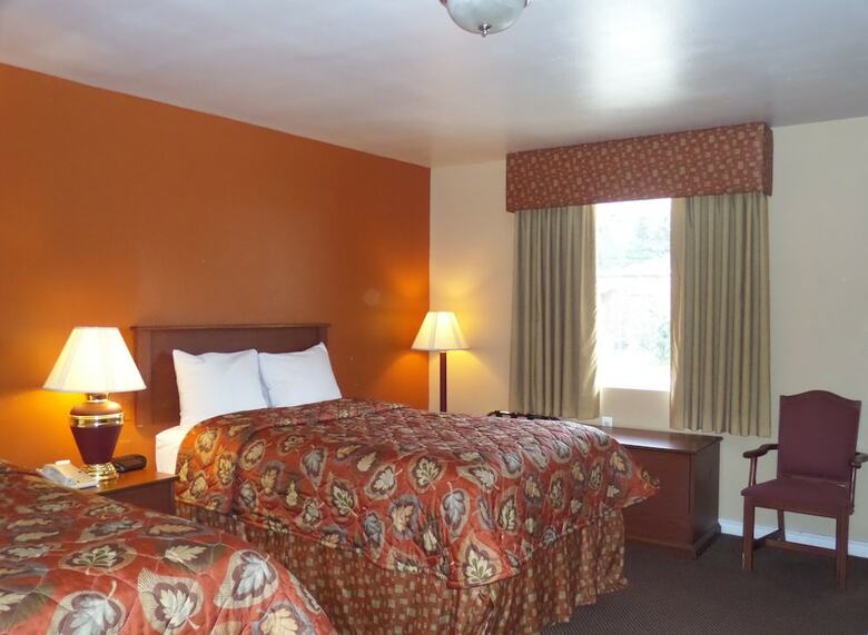 Starlite Motel