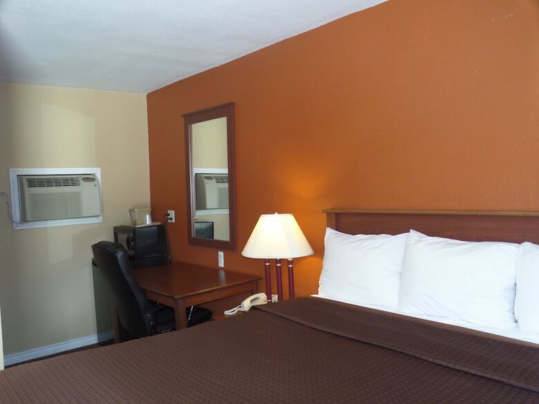 Starlite Motel
