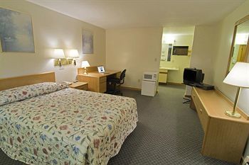 Motel Americas Best Value Inn Biddeford