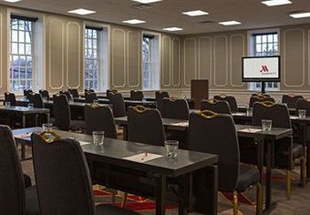 College Park Marriott Hotel And Conference Center