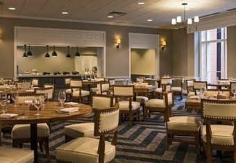 College Park Marriott Hotel And Conference Center