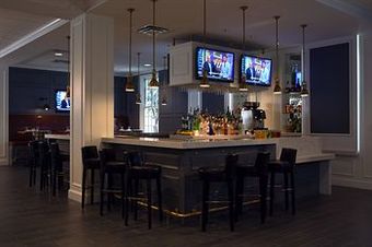 College Park Marriott Hotel And Conference Center