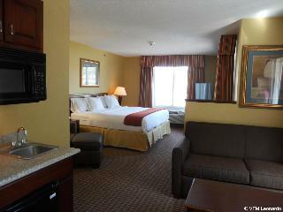 Hotel Holiday Inn Express And Suites Hazard