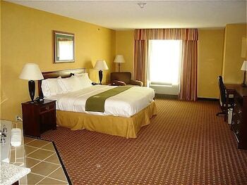 Hotel Holiday Inn Express And Suites Hazard