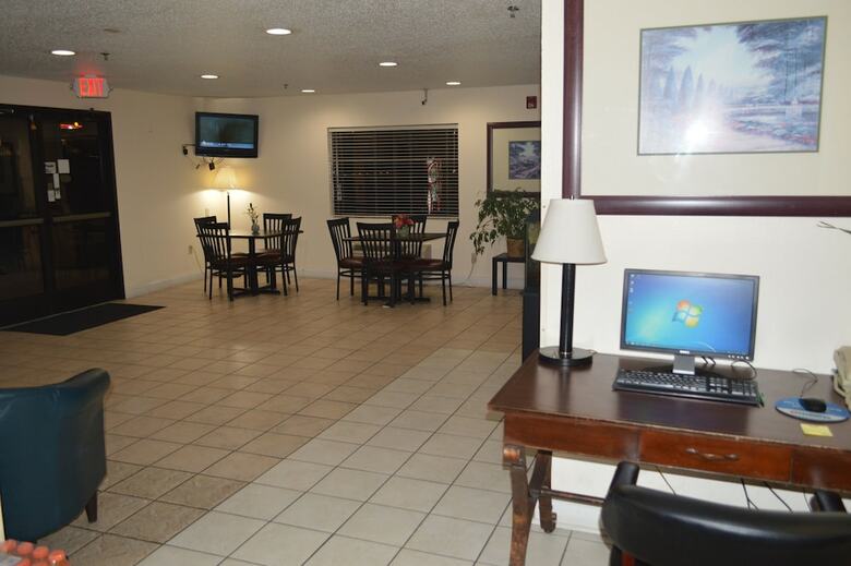 Hotel Super 8 Hazard Ky