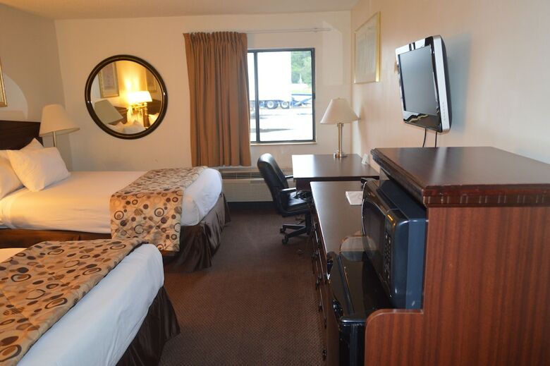 Hotel Super 8 Hazard Ky