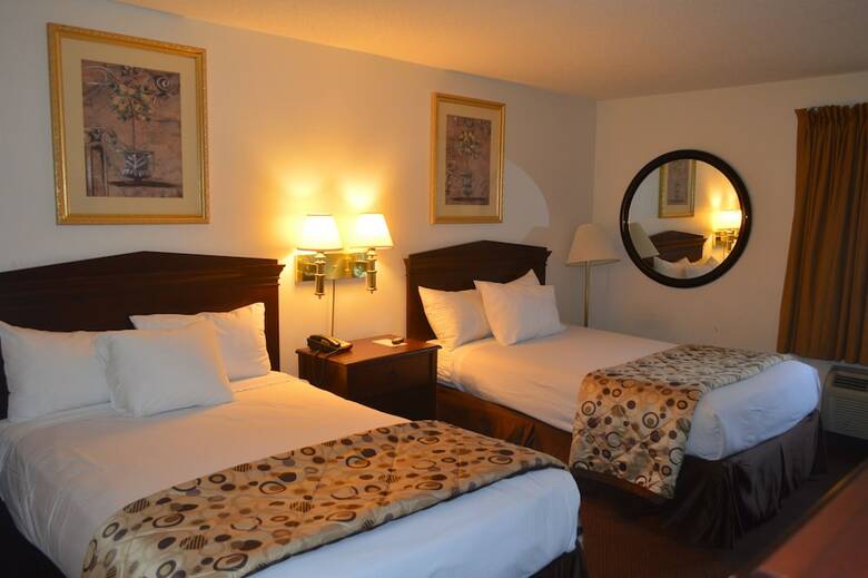 Hotel Super 8 Hazard Ky