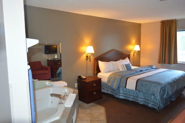 Hotel Super 8 Hazard Ky