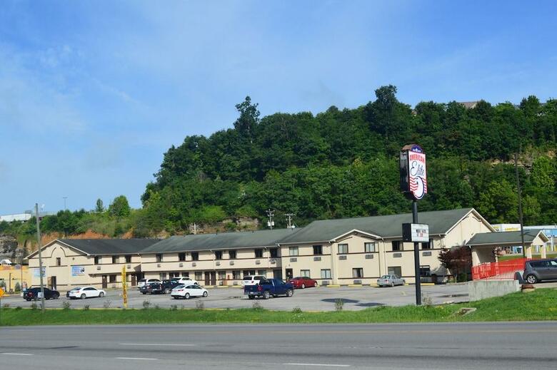 Hotel Super 8 Hazard Ky