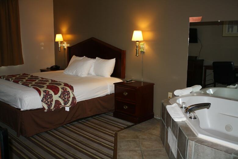 Hotel Super 8 Hazard Ky