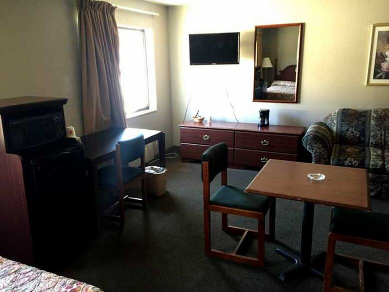 Hotel Super 8 Hazard Ky