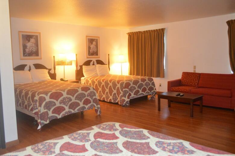 Hotel Super 8 Hazard Ky