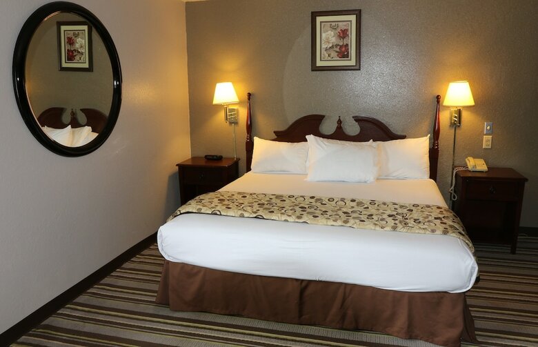 Hotel Super 8 Hazard Ky