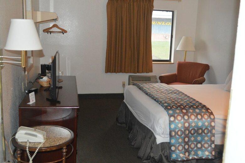 Hotel Super 8 Hazard Ky