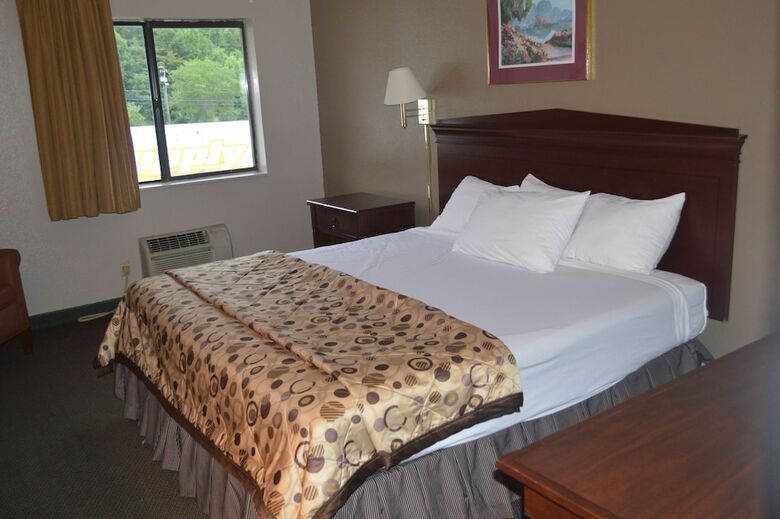 Hotel Super 8 Hazard Ky