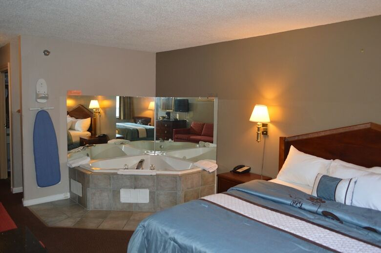 Hotel Super 8 Hazard Ky