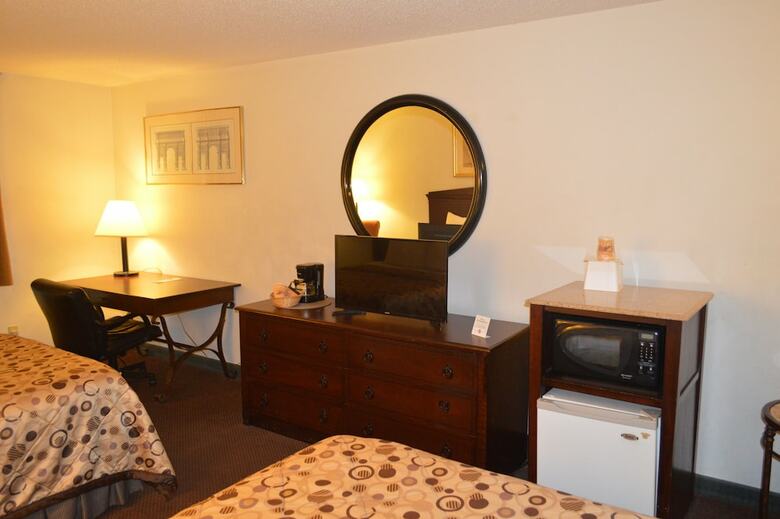 Hotel Super 8 Hazard Ky