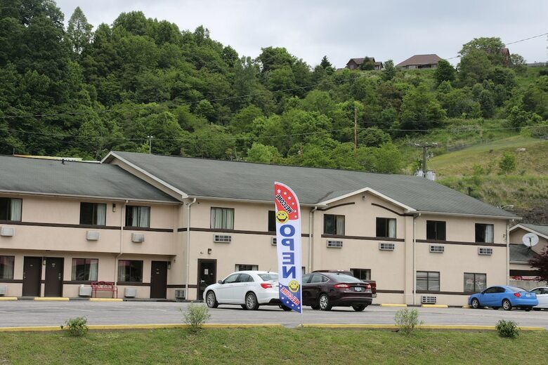 Hotel Super 8 Hazard Ky