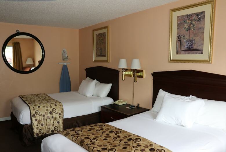 Hotel Super 8 Hazard Ky