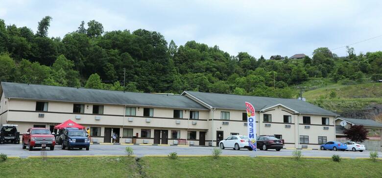 Hotel Super 8 Hazard Ky