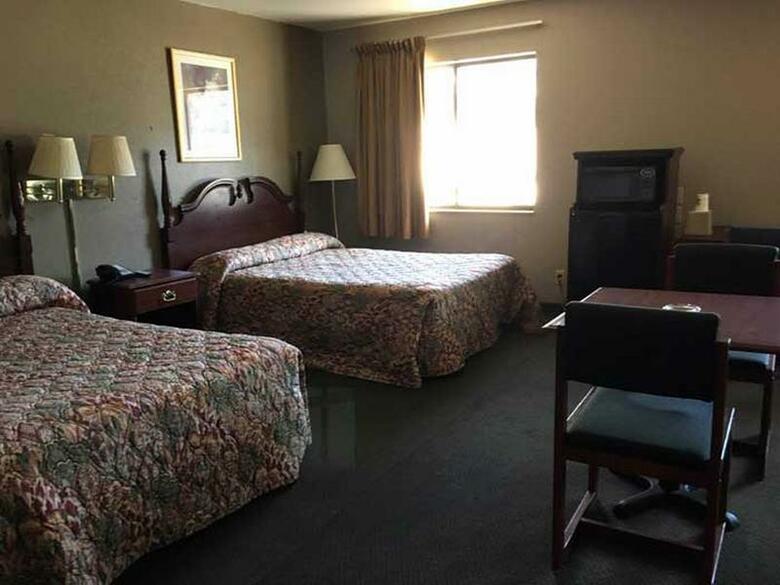 Hotel Super 8 Hazard Ky