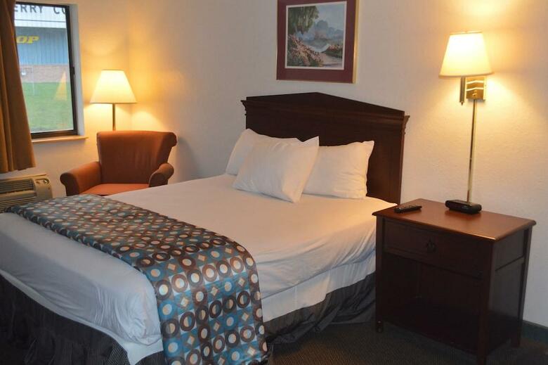 Hotel Super 8 Hazard Ky