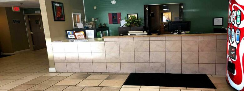 Hotel Super 8 Hazard Ky