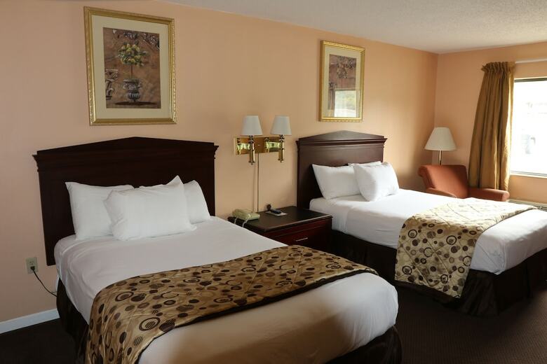 Hotel Super 8 Hazard Ky