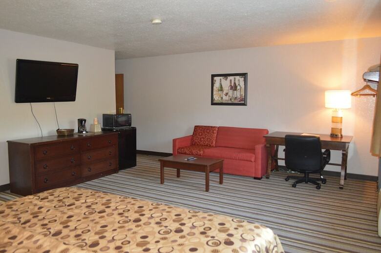 Hotel Super 8 Hazard Ky