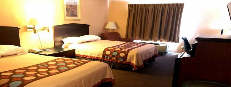 Hotel Super 8 Hazard Ky