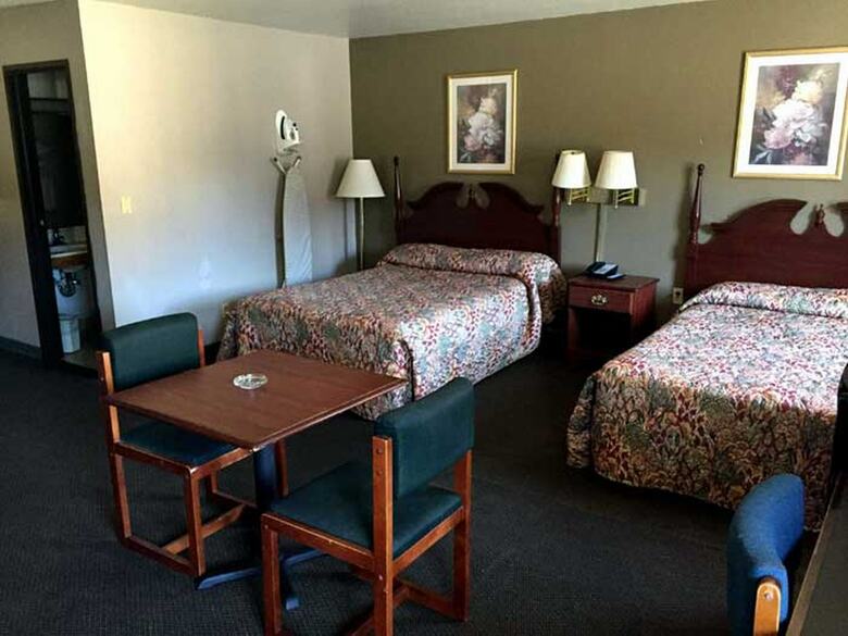 Hotel Super 8 Hazard Ky