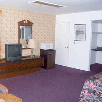 Townsman Motel Independence