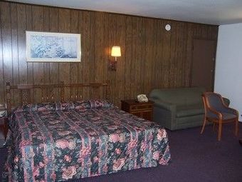 Townsman Motel Independence