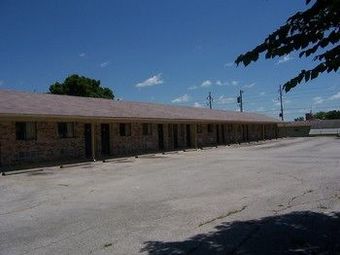 Townsman Motel Independence