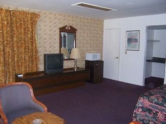 Townsman Motel Independence