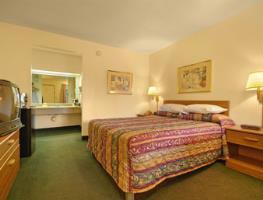 Motel Days Inn Leavenworth