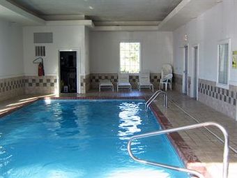 Hotel Americas Best Value Inn