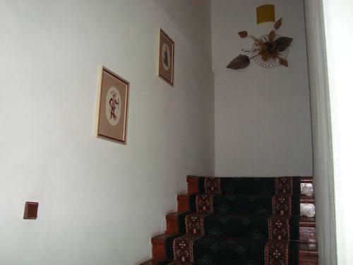 Hostal Penzion Adria