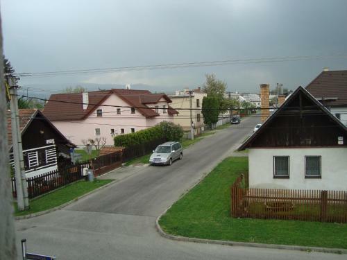 Hostal Penzion Adria