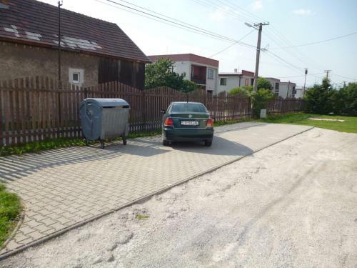 Hostal Penzion Adria