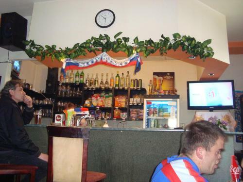 Hostal Penzion Adria