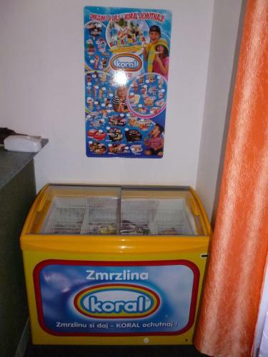 Hostal Penzion Adria