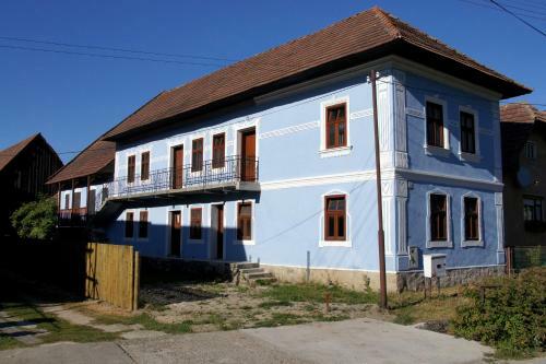 Apartm�n V H�ji - Jache Dom